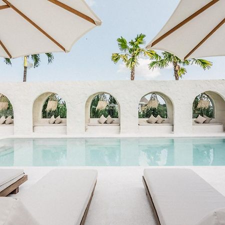 Hotel Sages Чангу Екстер'єр фото